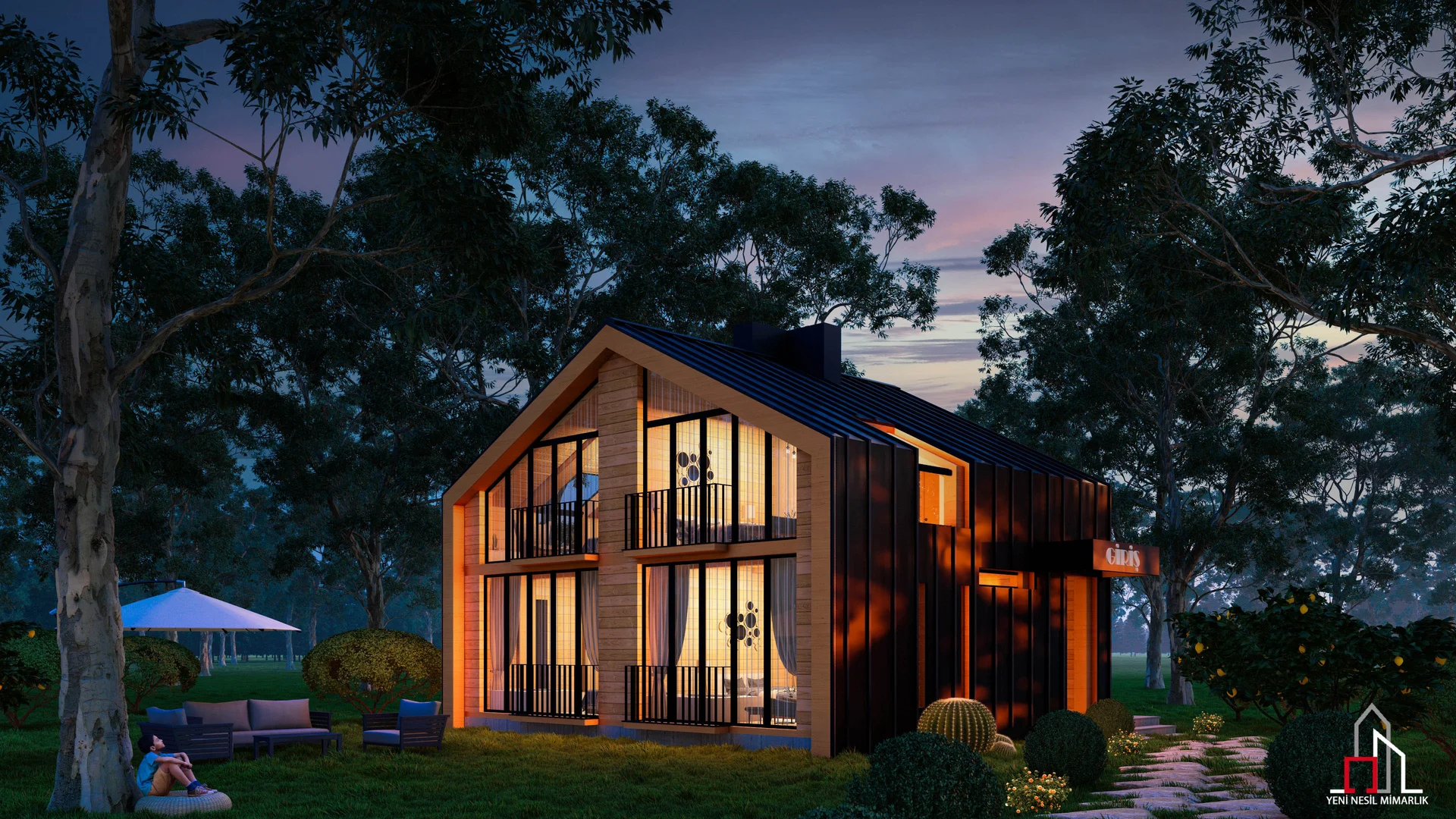 2024 NEJLA CAN KONAKLAMA